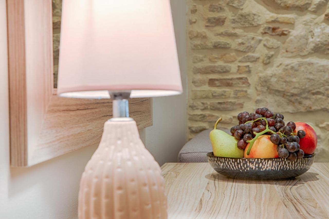 Effie's Old Town By Estia Apartment Corfu (city)